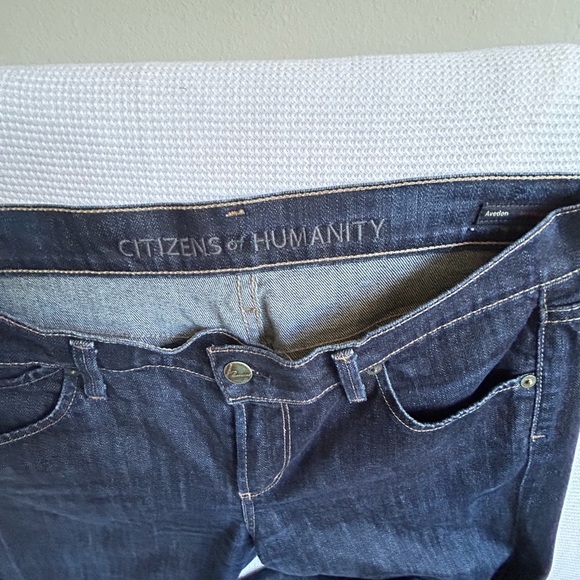Citizens of Humanity , Avedon, low rise, skinny - Picture 2 of 6